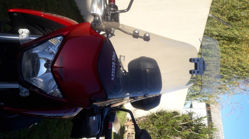 Imagen 10 de 25 de Honda Falcon Nx 400 - Modelo 2015
