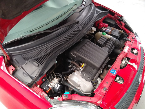 Suzuki Swift 1.5 N