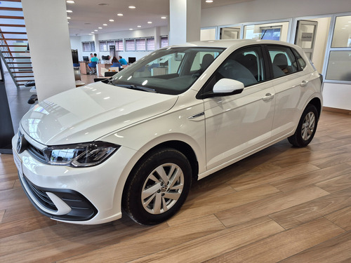 Volkswagen Polo COMFORTLINE 1.0 AUTOMATICO