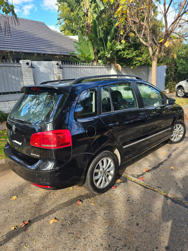 Volkswagen Suran 1.6 Comfortline 101cv