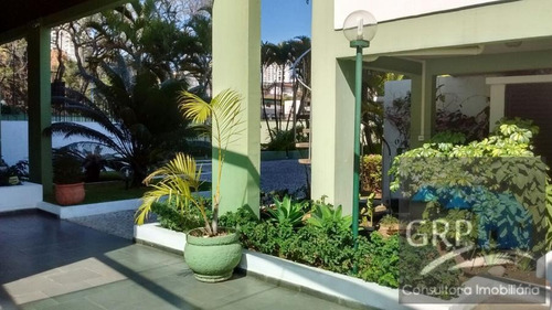 Imagem 1 de 12 de Apartamento Para Venda Em Santo André, Campestre, 2 Dormitórios, 2 Banheiros, 1 Vaga - 7514_1-1023460