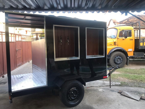Imagem 6 de 8 de Beer Trucks