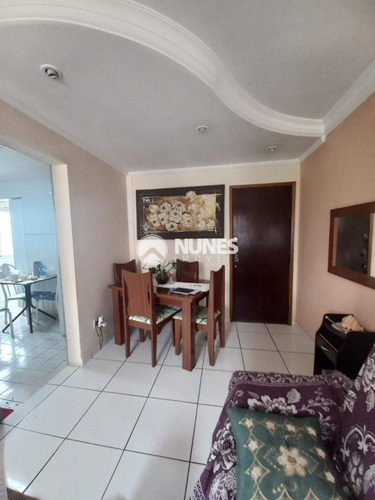 Imagem 4 de 10 de Apartamentos - Ref: V944771
