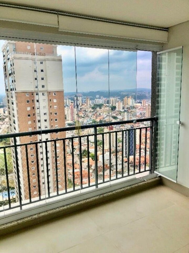 Imagem 6 de 15 de Linda Cobertura ( Parte Inferior) Para Locação No Unique - Cód. Gb 4660 - Gb4660