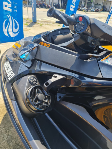 Jet Ski Sea Doo Gtx 230 Ano 2023