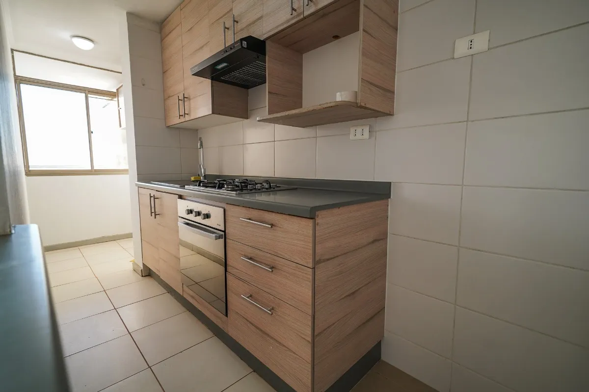 Imagen 4 de 17 de Depto En Venta En Concón - Excelente Precio 3 Dormitorios