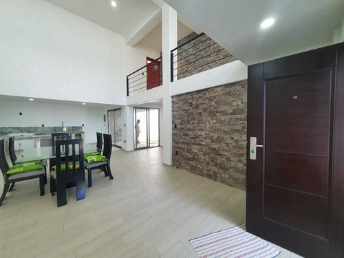 Imagen 2 de 14 de Hermosa Casa Aura En Ixtapan De La Sal. Todos Los Servicio