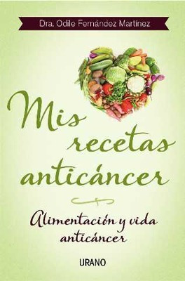 Mis Recetas Anticancer (2da.edicion)