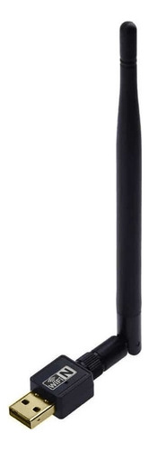 Antena Wifi Lan Mini Usb 900mbps 2.0 Wireless Pc Notebook