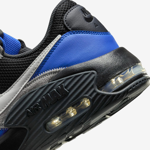 Zapatillas Nike Air Max Excee Dark Smoke Fz5486-001