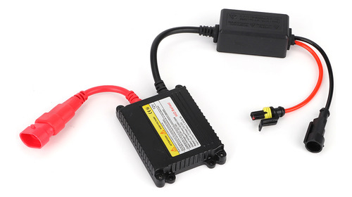 Light Ballast 35w Para Estabilizador De Lámpara De Xenón Par