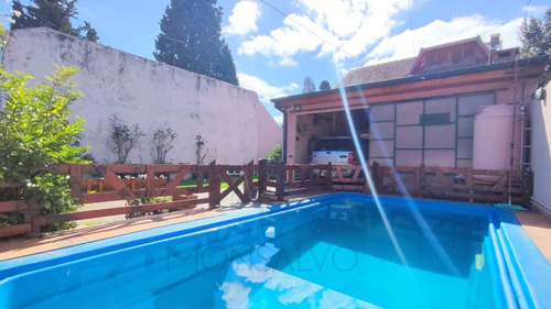 Imagen 3 de 18 de Hermosa Casa 4 Ambientes En Venta En Villa Ballester