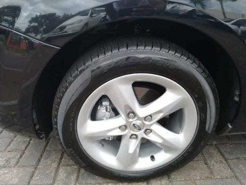 Ford Focus 2l Hc Flex