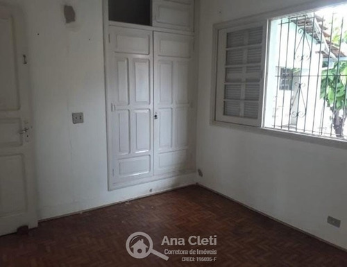 Imagem 7 de 9 de Bauru/sp, Altos Da Cidade, Casa 03 Dormitórios - Casa A Venda No Bairro Vila Santa Clara - Bauru, Sp - An70339