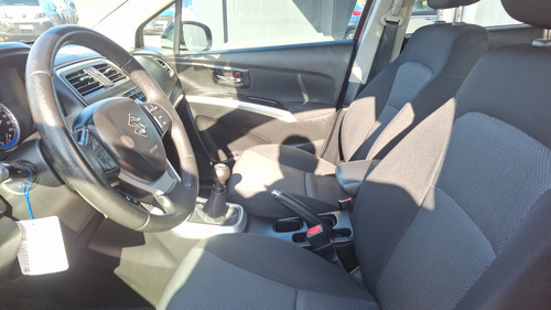 Suzuki S-Cross 1.6 Gl