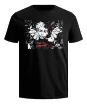 Comprar Playera Xxxtentacion Trap Hip Hop Punk Sad Boy Lil Peep Rock