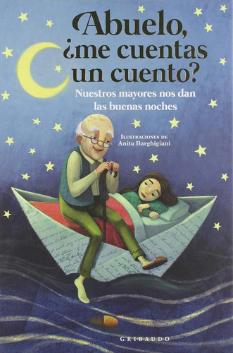 Abuelo ¿me Cuentas Un Cuento? - Margo Glantz / Vv Aa