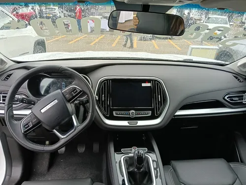 Jetour X70 1.5 T Sport Mt