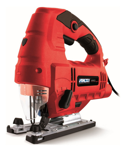 Sierra Caladora 720w Con Laser Pro Aksi 190502
