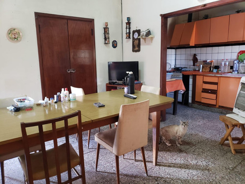 Casa En Venta - Berisso