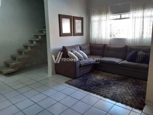 Casa À Venda Em Conjunto Habitacional Vila Réggio - Ca231869