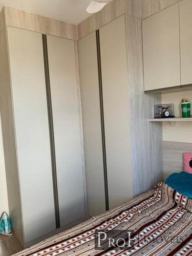 Imagem 12 de 15 de Apartamento Para Venda Em São Paulo, Água Branca, 1 Dormitório, 1 Banheiro - Barvitais