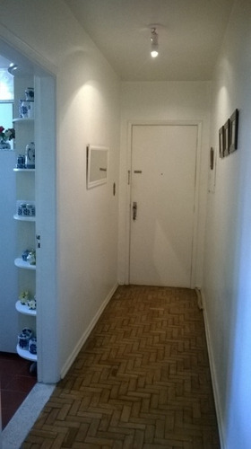 Imagem 6 de 20 de Apartamento 2 Quartos São Paulo - Sp - Tucuruvi - V5082