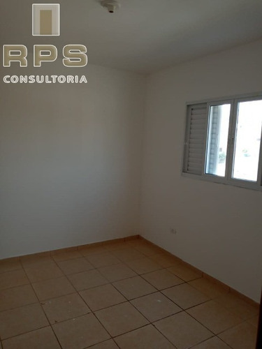Imagem 12 de 19 de Apartamento Para Venda No Jardim Imperial Em Atibaia - Ap00280 - 69022657