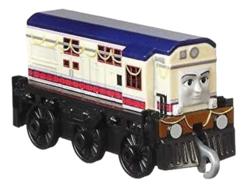 Thomas E Seus Amigos Noor Jehan Trackmaster Push Along