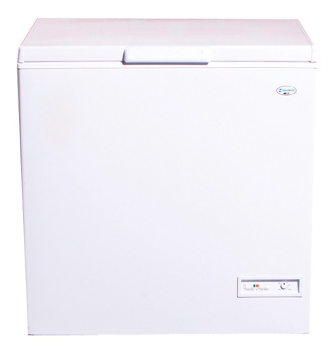 Freezer Horizontal Diplomatic 300l D170 Blanco 220v