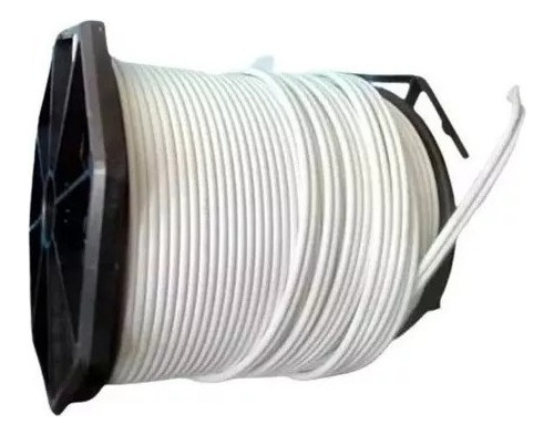 2 Bobinas De 305m Cable Coaxial Rg6 