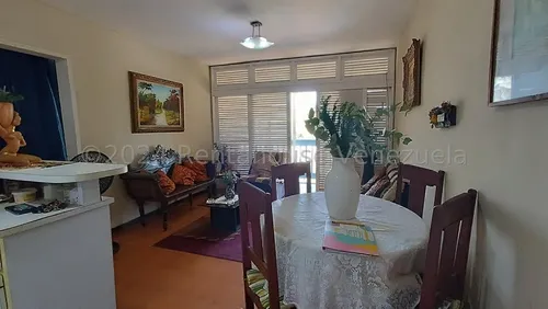 Apartamento En Venta Naiguata