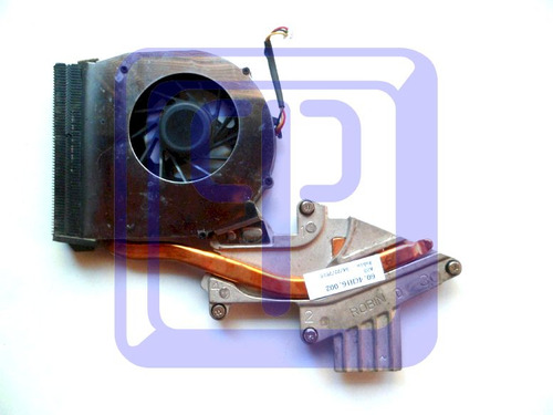 0696 Cooler C/disipador Acer Aspire 5542g - Ms2277