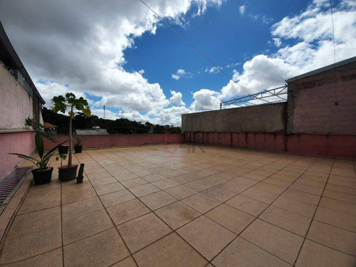 Imagem 16 de 24 de Casa Com 4 Dormitórios À Venda, 260 M² Por R$ 980.000,00 - Jardim Nosso Lar - São Paulo/sp - Ca0743