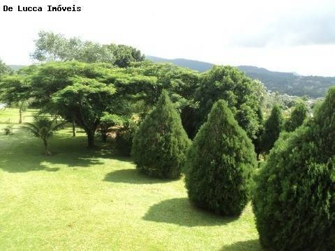 Imagem 6 de 7 de Chácara À Venda Em Residencial Moenda - Ch018586