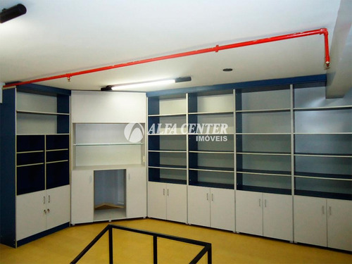 Imagem 11 de 12 de Sala Para Alugar, 35 M² Por R$ 1.450/mês - Setor Sul - Goiânia - Sa0208