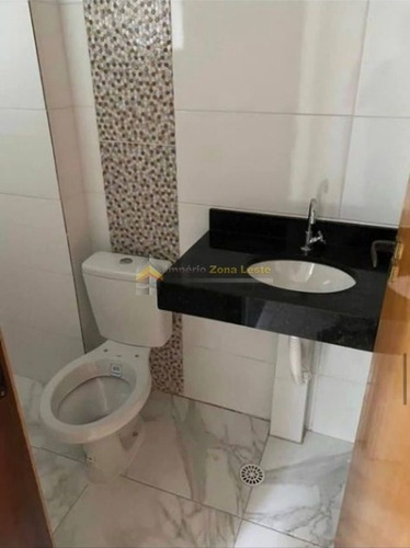 Imagem 5 de 9 de Apartamento Em Condomínio Padrão Para Venda No Bairro Vila Granada, 2 Dorm, 34 M A 41 M, Sem Vaga. - 4867