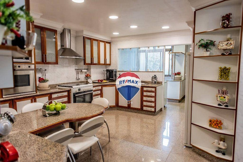 Imagem 25 de 30 de Cobertura Com 4 Quartos À Venda, 340 M² Por R$ 2.090.000 - Jardim Guanabara - Rio De Janeiro/rj - Co0013