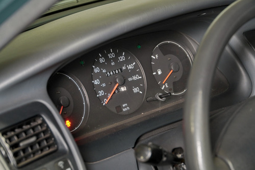 1995 Toyota Corolla Wagon