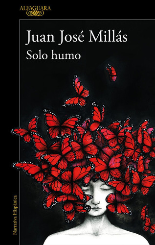 Libro Solo Humo - Juan Jose Millas