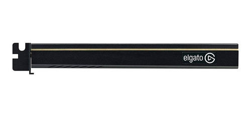 Capturadora Video Tarjeta 4k60pro 60fps Pcie/hdmi Elgato