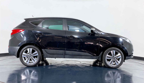 Imagen 3 de 15 de 110964 - Hyundai Ix 35 2015 Con Garantía