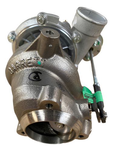 Turbocargador Saab 9-3 9-5 99-05 Nuevo Garret Honeywell