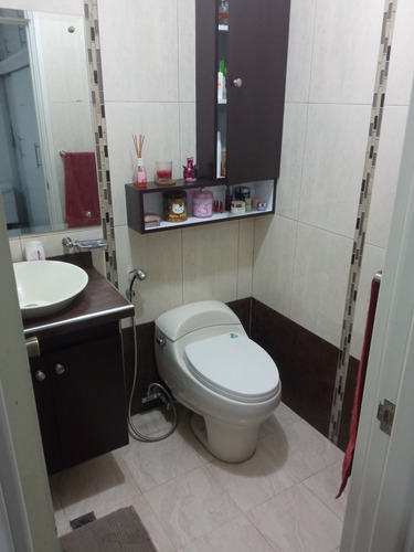 Imagen 2 de 3 de Alquilo Apartamento Zona Norte Base Aragua