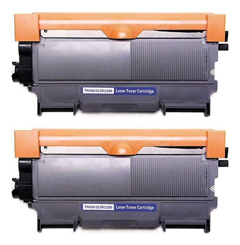 Toner Compatible Brother Mfc-7460dn, Mfc-7860dw