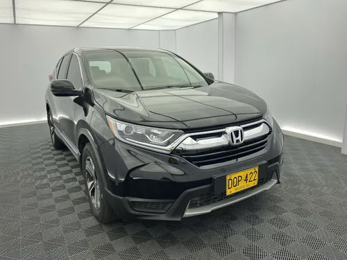 Honda CR-V 2.4 CITY PLUS AT