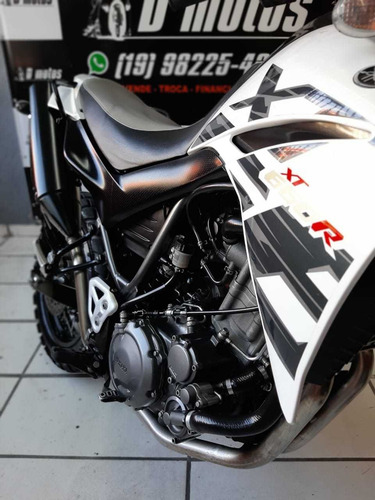 Yamaha Xt 660