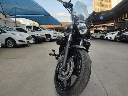 Imagem 4 de 15 de Kawasaki Vulcan S Abs 2020