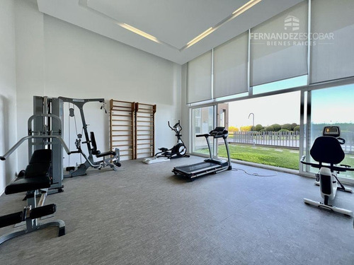 Reñaca - Arriendo Depto 1d 1b 1e 1b - Makrovista