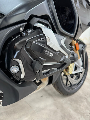 R 1250 Rt Equipada